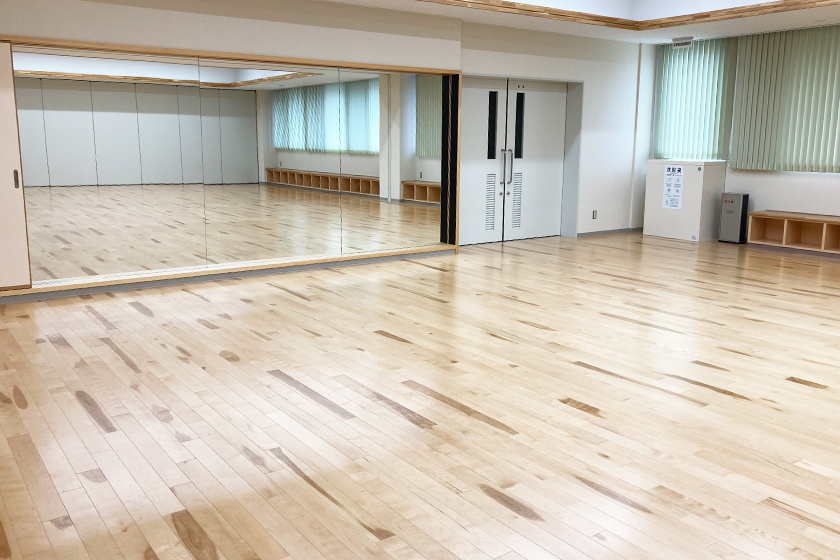 ホール3