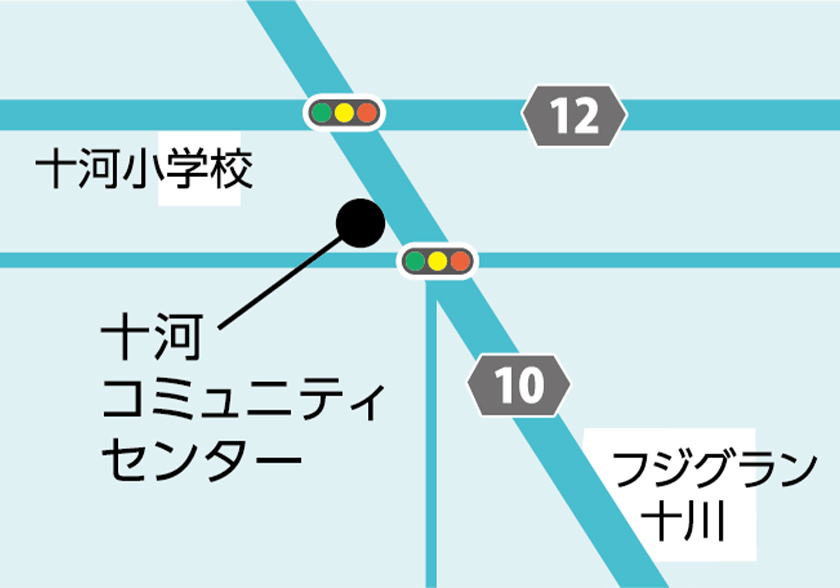 アクセス